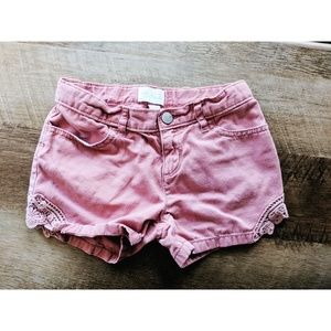 Children's place shorts